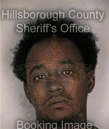 Byron Scott, - Hillsborough County, FL 