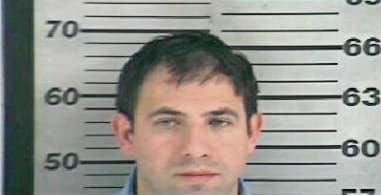 Christopher Seiber, - Dyer County, TN 