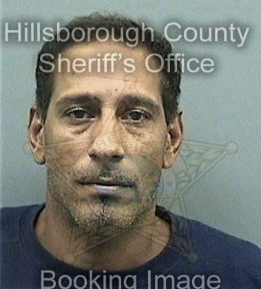 Ian Sexton, - Hillsborough County, FL 