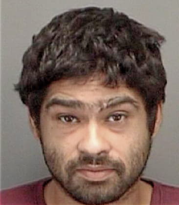 Donald Skrzelowski - Pinellas County, FL 