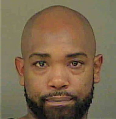 Andrae Smith, - Mecklenburg County, NC 