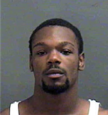 Joshua Smith, - Mecklenburg County, NC 