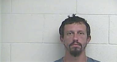 Joshua Spalding, - Casey County, KY 