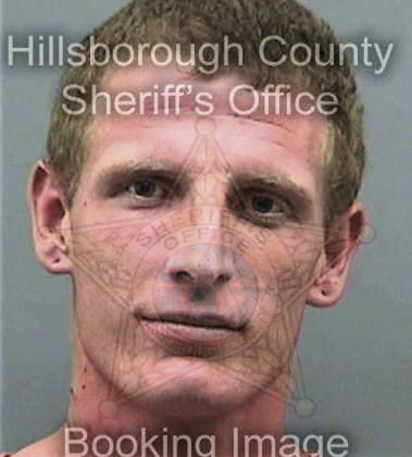 Joey Spradlin, - Hillsborough County, FL 