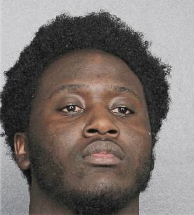 Craig Stewart, - Broward County, FL 