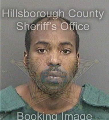 Clinton Stokes, - Hillsborough County, FL 