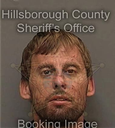 Christopher Stovall, - Hillsborough County, FL 