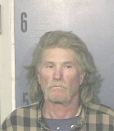 Richard Teten, - Taylor County, TX 