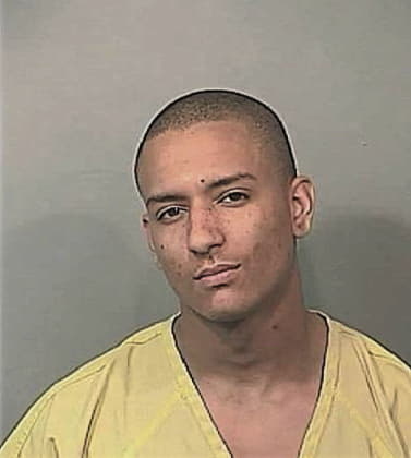 Alfonzo Thompson, - Brevard County, FL 