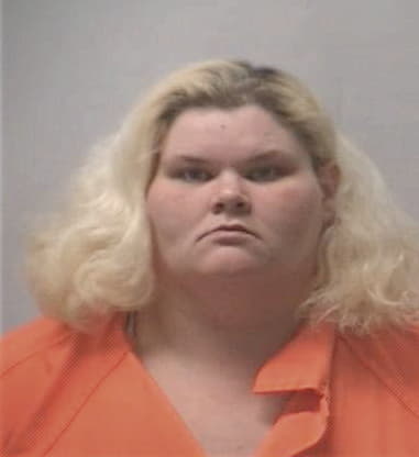Amber Traylor, - LaPorte County, IN 