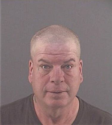 Jeffery Trone, - Peoria County, IL 