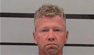 Michael Truelock, - Lubbock County, TX 