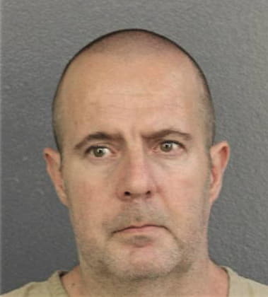 Terence Turpin, - Broward County, FL 