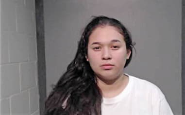 Becky Vasquez - Hidalgo County, TX 