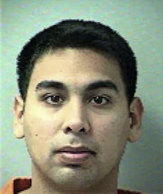 Brian Velazquez, - Okaloosa County, FL 