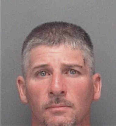 Eddie Velleux, - Pinellas County, FL 