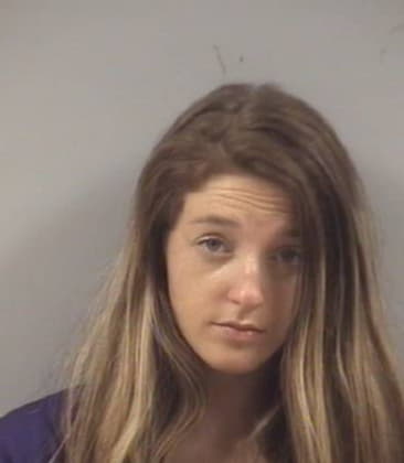 Ashley Villarreal, - Johnston County, NC 