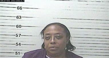 Mary Walker, - Harrison County, MS 