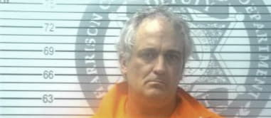 Timothy Walsh, - Harrison County, MS 