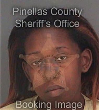 Ashley Walters, - Pinellas County, FL 