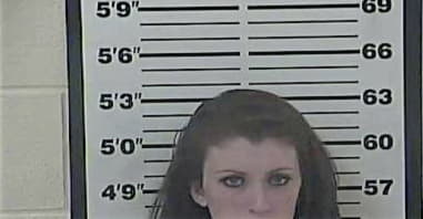 Tara Willis, - Carter County, TN 