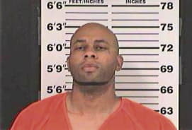 Jermaine Wilson - Hunt County, TX 
