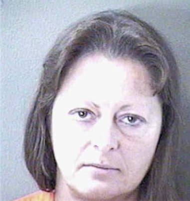 Tammy Wolfe, - Okaloosa County, FL 