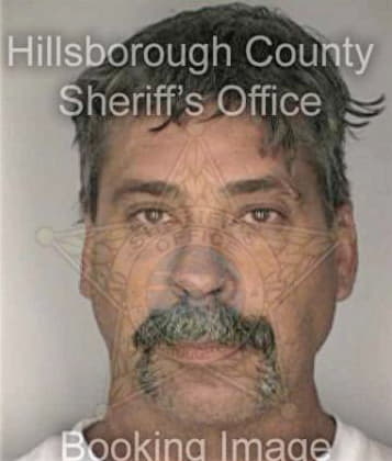 Edmundo Wood, - Hillsborough County, FL 