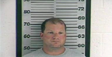 Jeffery Adams, - Dyer County, TN 