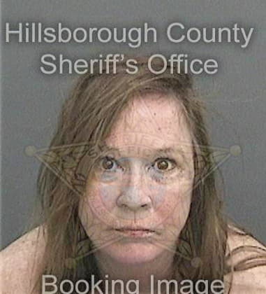 Misty Agan, - Hillsborough County, FL 