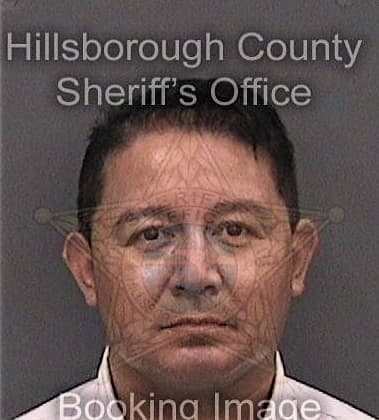 Rosendo Aguilarflores, - Hillsborough County, FL 