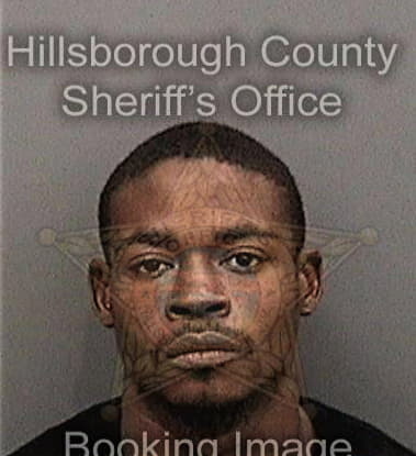 Aaron Anderson, - Hillsborough County, FL 