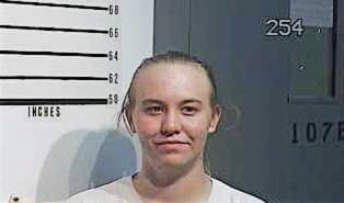 Regina Asher - Bell County, KY 