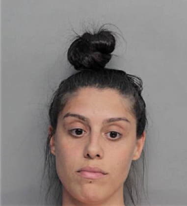 Leticia Ballesteros, - Dade County, FL 