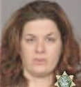 Shavonda Barrow - Multnomah County, OR 