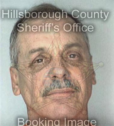 Victor Bedget, - Hillsborough County, FL 