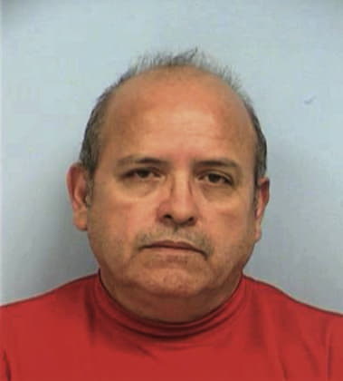 Mario Beltran, - Travis County, TX 