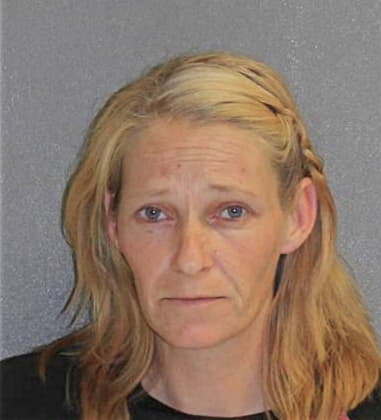 Stacy Bickford, - Volusia County, FL 