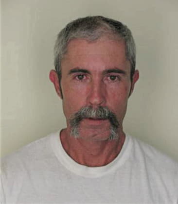 Ronald Binder - Hillsborough County, FL 