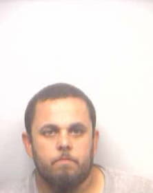 John Blackmon - Fulton County, GA 