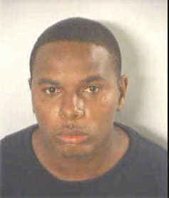 Shawn Blackmon - Fulton County, GA 
