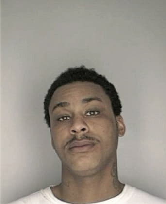 Benjamin Bland - Hillsborough County, FL 