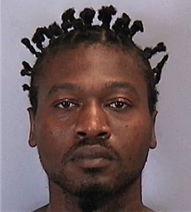 Michael Bouie, - Manatee County, FL 