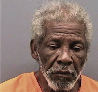 Richard Bowers - Hillsborough County, FL 
