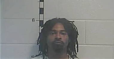 Jermaine Bracey, - Shelby County, KY 