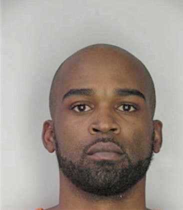 Johnnie Branton - Hillsborough County, FL 