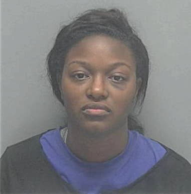 Lovietta Brock, - Lee County, FL 