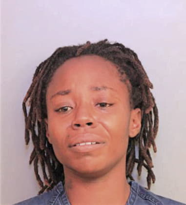 Curtisha Brooks - Polk County, FL 