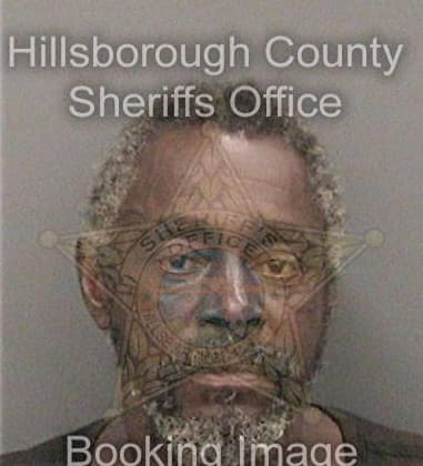 James Brown, - Hillsborough County, FL 