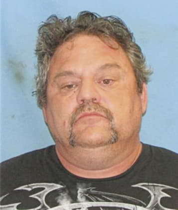 Robert Broyles, - Pulaski County, AR 